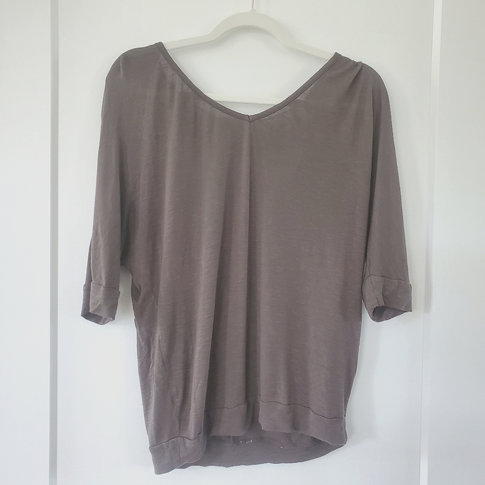 Beautiful embroidered top